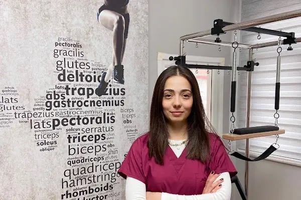 Fizyotherapy Sağlıklı Yaşam, Klinik Pilates ve Fizik Tedavi Merkezi - Resim 14