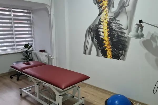 Fizyotherapy Sağlıklı Yaşam, Klinik Pilates ve Fizik Tedavi Merkezi - Resim 10