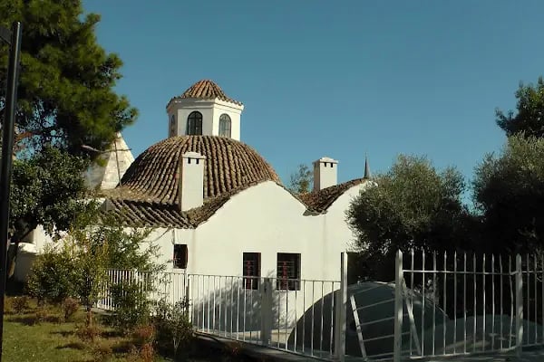 Yivliminare Cami - Resim 16