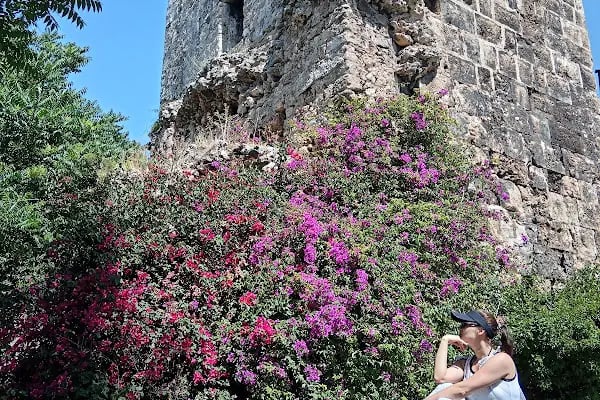 Yivliminare Cami - Resim 19