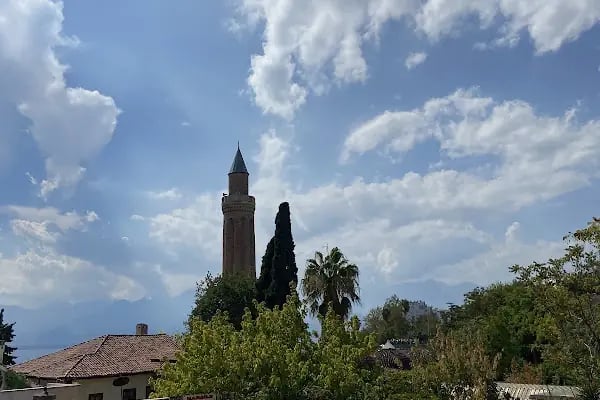 Yivliminare Cami - Resim 17