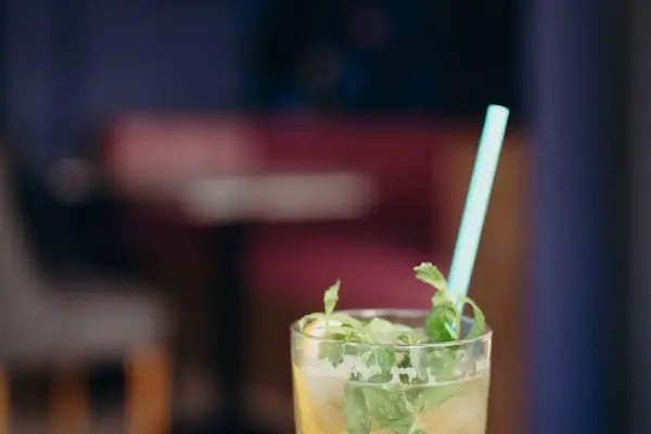 MOON COFFEE &amp; BAKERY - Resim 8