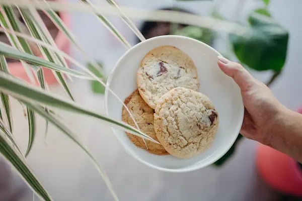 MOON COFFEE &amp; BAKERY - Resim 7