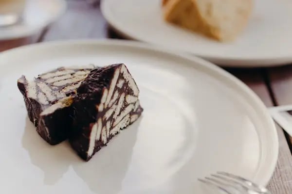 MOON COFFEE &amp; BAKERY - Resim 12