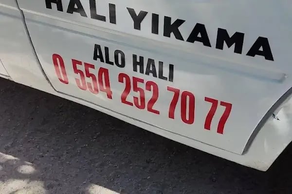 Zerrin Abla Halı Yıkama - Resim 3