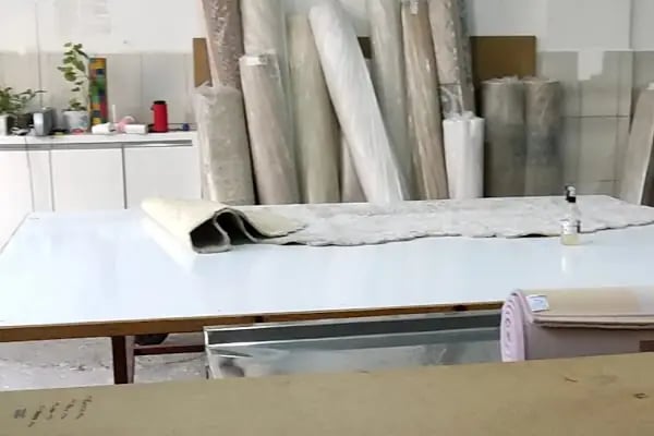 Zerrin Abla Halı Yıkama - Resim 4
