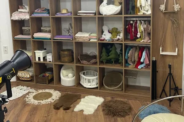 MM Babystudio - Resim 2