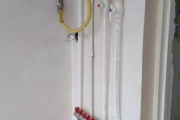 Köşk Tesisat - Resim 14