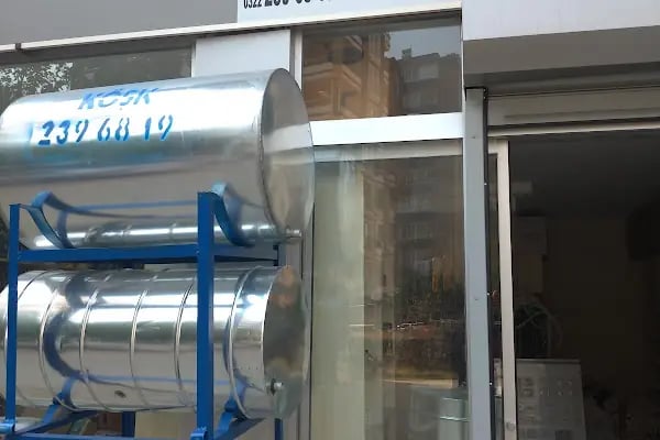 Köşk Tesisat - Resim 11