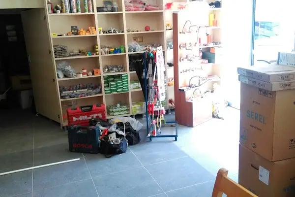 Köşk Tesisat - Resim 10