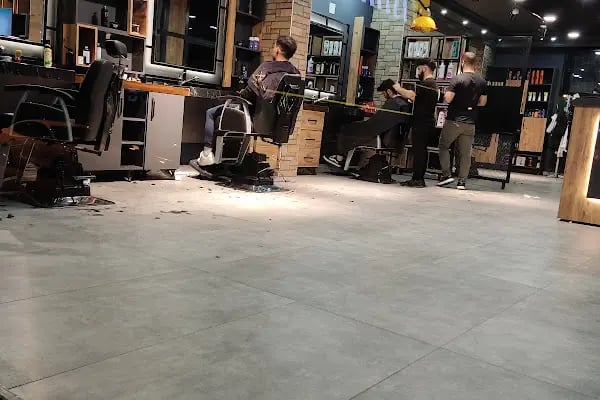 İbrahim Doğan Hair Artist - Resim 10