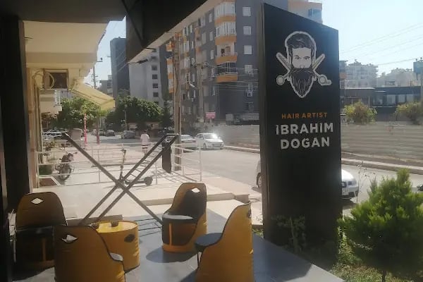 İbrahim Doğan Hair Artist - Resim 2