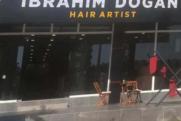 İbrahim Doğan Hair Artist - Resim 4
