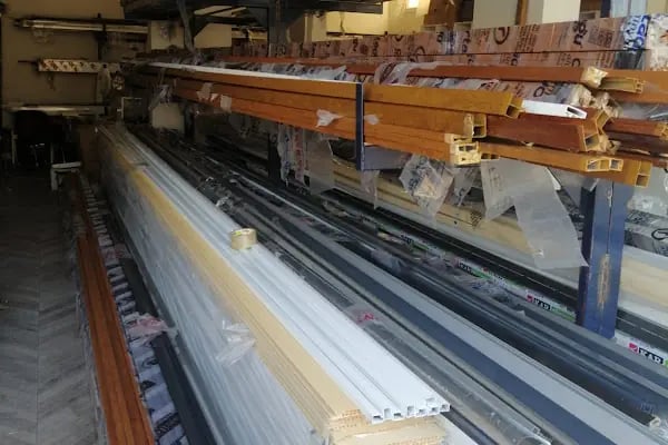 Aliağa Besa Alüminyum Aliağa cam balkon, Aliağa akordiyon plisesineklik, Aliağa Alüminyum Profil, Aliağa panjur - Resim 8