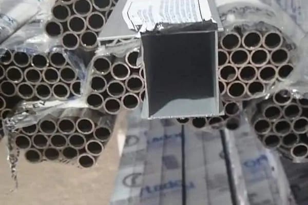 Aliağa Besa Alüminyum Aliağa cam balkon, Aliağa akordiyon plisesineklik, Aliağa Alüminyum Profil, Aliağa panjur - Resim 14