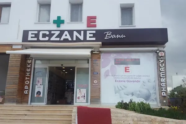 Banu Eczanesi - Resim 3