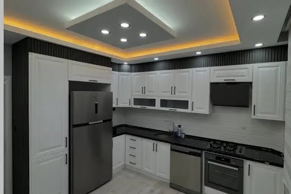 ZİRVE MOBİLYA DEKORASYON - Resim 1