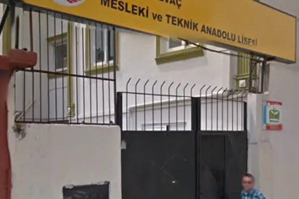 Nezihe Yalvaç Turizm Mesleki Teknik ve Anadolu Lisesi - Resim 15