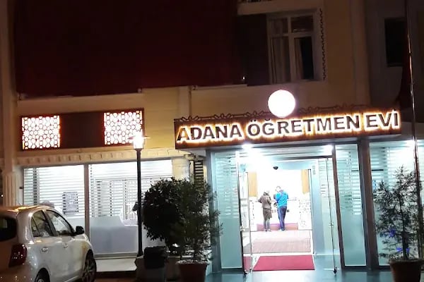 Nezihe Yalvaç Turizm Mesleki Teknik ve Anadolu Lisesi - Resim 18