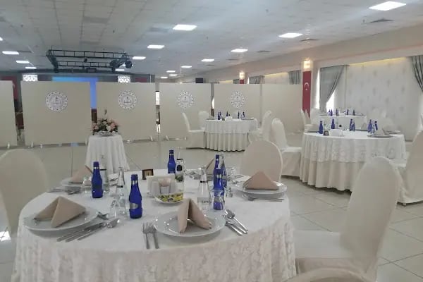 Nezihe Yalvaç Turizm Mesleki Teknik ve Anadolu Lisesi - Resim 10