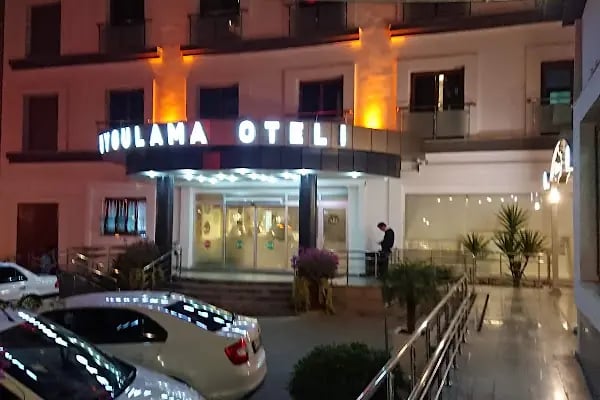 Nezihe Yalvaç Turizm Mesleki Teknik ve Anadolu Lisesi - Resim 9