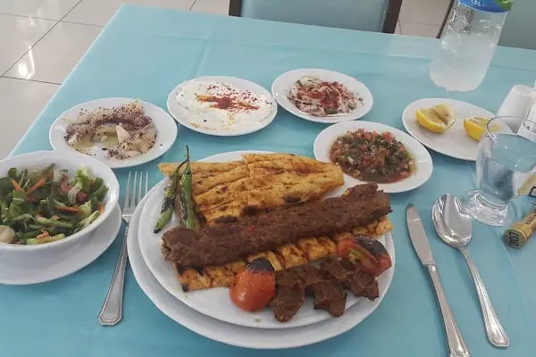 Nezihe Yalvaç Turizm Mesleki Teknik ve Anadolu Lisesi - Resim 16