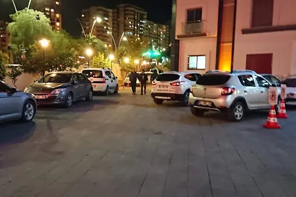 Nezihe Yalvaç Turizm Mesleki Teknik ve Anadolu Lisesi - Resim 17