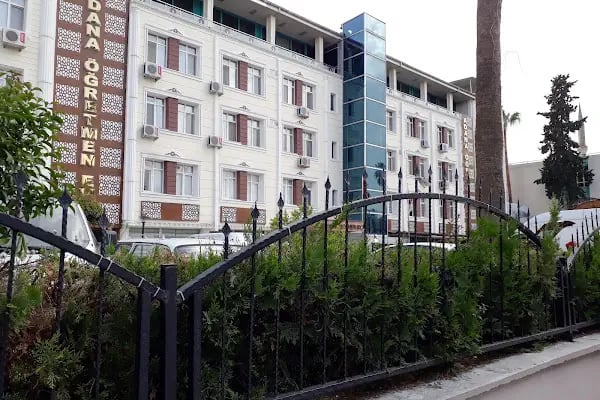Nezihe Yalvaç Turizm Mesleki Teknik ve Anadolu Lisesi - Resim 14
