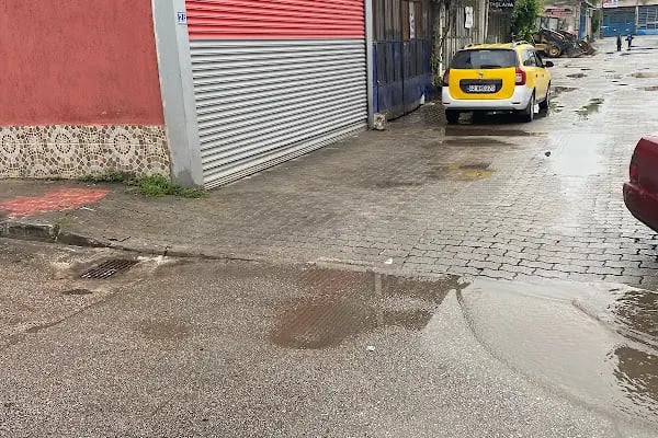 Büyükdemir Oto Fren Servisi - Resim 9