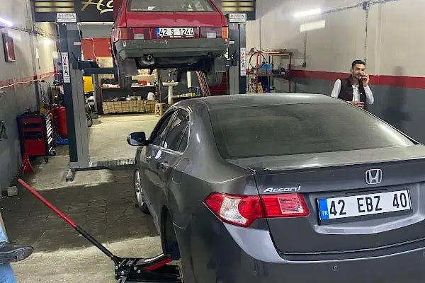 Büyükdemir Oto Fren Servisi - Resim 19