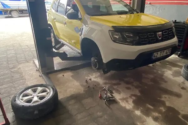 Büyükdemir Oto Fren Servisi - Resim 13
