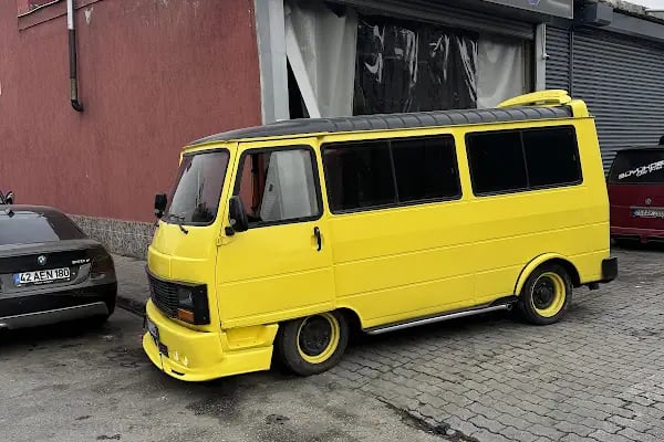 Büyükdemir Oto Fren Servisi - Resim 16