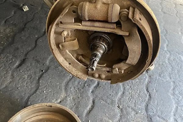 Büyükdemir Oto Fren Servisi - Resim 17