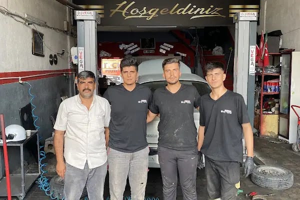 Büyükdemir Oto Fren Servisi - Resim 2