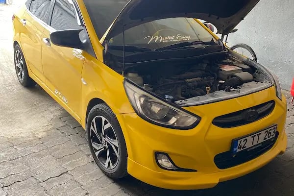 Büyükdemir Oto Fren Servisi - Resim 11