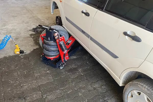 Büyükdemir Oto Fren Servisi - Resim 10