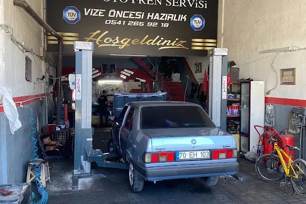 Büyükdemir Oto Fren Servisi - Resim 3