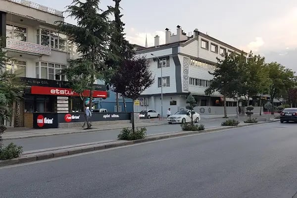 Meram Yeniyol TAKSİ Duragı - Resim 8