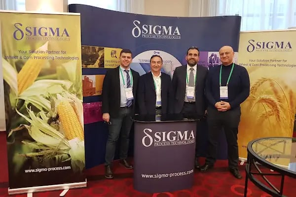 Sigma Process Technologies - Resim 4