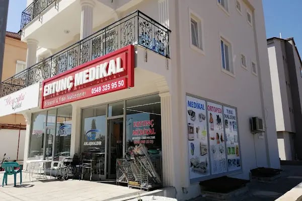 Döşemealtı Ertunç Medikal - Resim 8