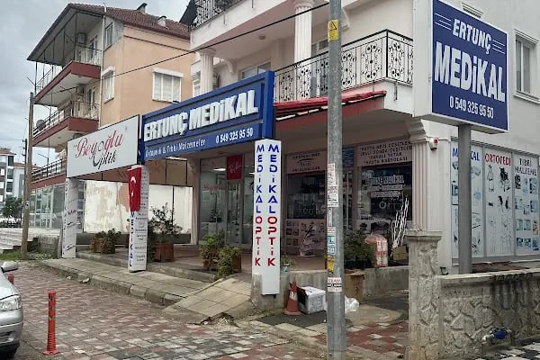 Döşemealtı Ertunç Medikal - Resim 4