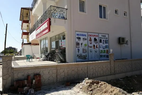 Döşemealtı Ertunç Medikal - Resim 7