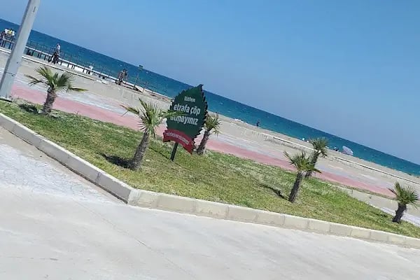 Geyikkoşan Piknik Alanı - Resim 13