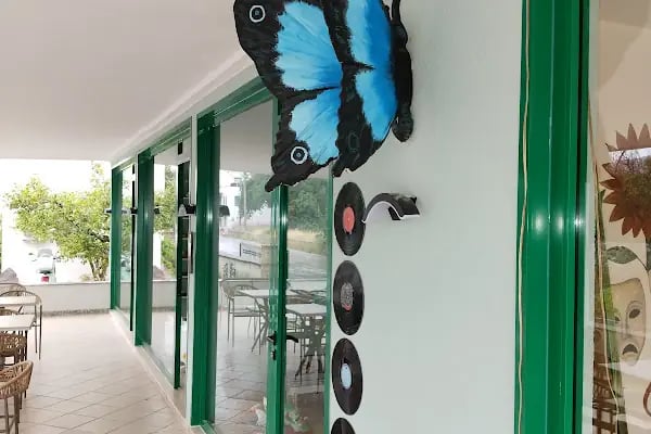 Bambini Sanat Cafe - Resim 2