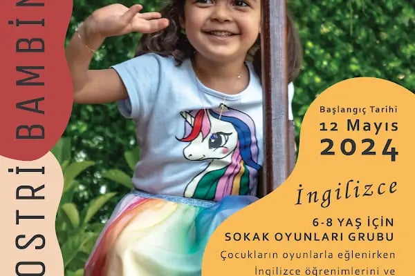 Bambini Sanat Cafe - Resim 11