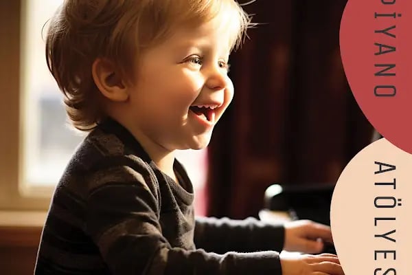 Bambini Sanat Cafe - Resim 8