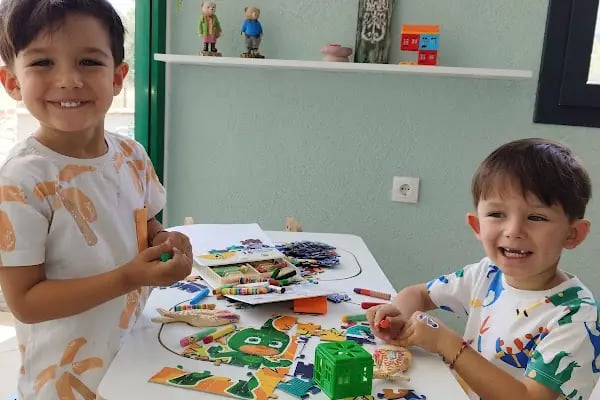 Bambini Sanat Cafe - Resim 3