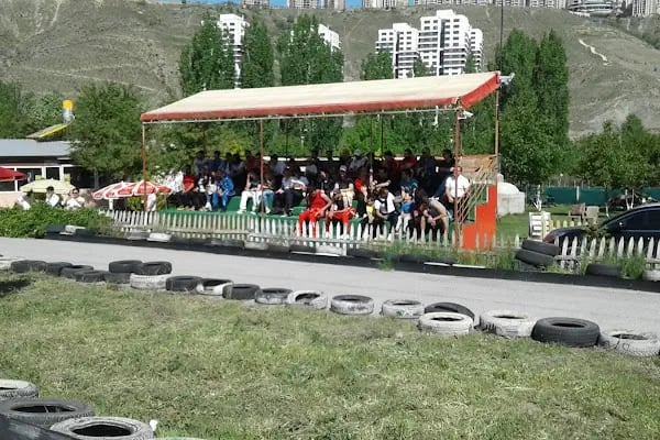 ANKARA KARTING ,Ankara gokart - Resim 15