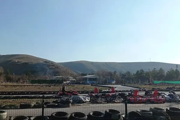 ANKARA KARTING ,Ankara gokart - Resim 5