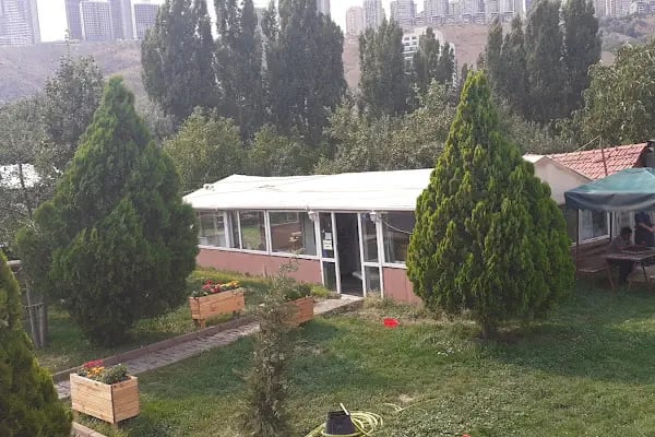 ANKARA KARTING ,Ankara gokart - Resim 17